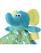 Doudou Safari à Personnaliser : Cadeau de Naissance Original & Doux