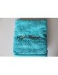 Maxi drap de bain océan personnalisé