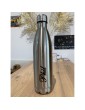 Gourde Inox Isotherme 750 ml Personnalisée Prénom Phil