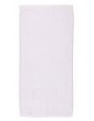 Maxi drap de bain blanc à personnaliser