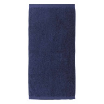 Drap de Bain 100x150 Bleu Marine, C'est pas Bateau !