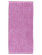 Maxi drap de bain lavande personnalisé