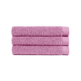 Maxi drap de bain lavande personnalisé