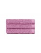 Maxi drap de bain lavande personnalisé