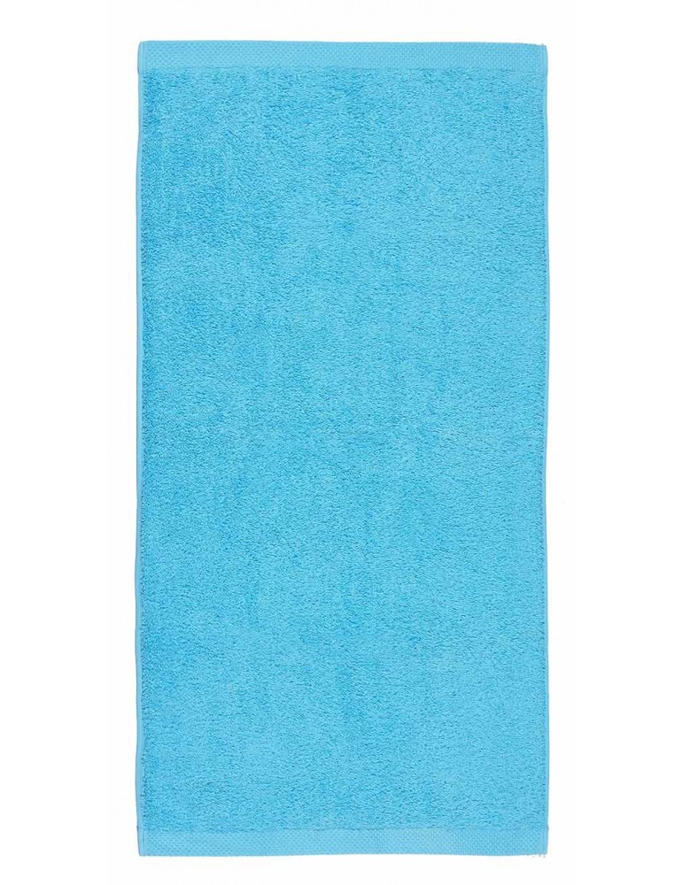 Maxi drap de bain océan personnalisé