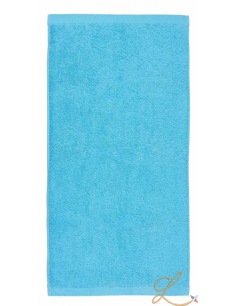 Maxi drap de bain océan personnalisé