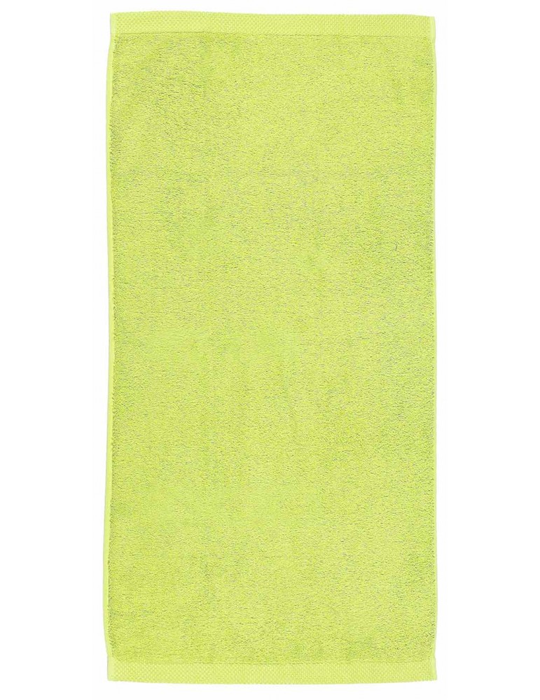 Maxi drap de bain manzana personnalisé