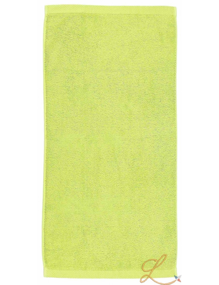 Maxi drap de bain manzana personnalisé