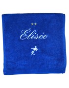 Serviette de sport