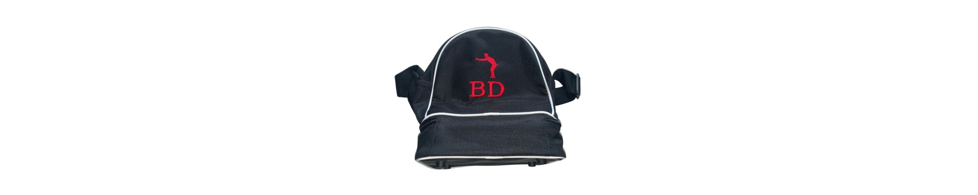 Sacoche de Pétanque Personnalisée - Sac Pétanque Brodé à Brest