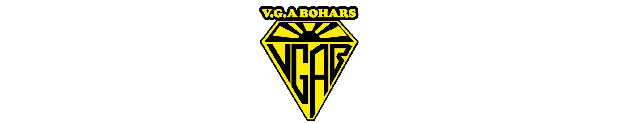 Boutique en Ligne de la VGAB - Bohars