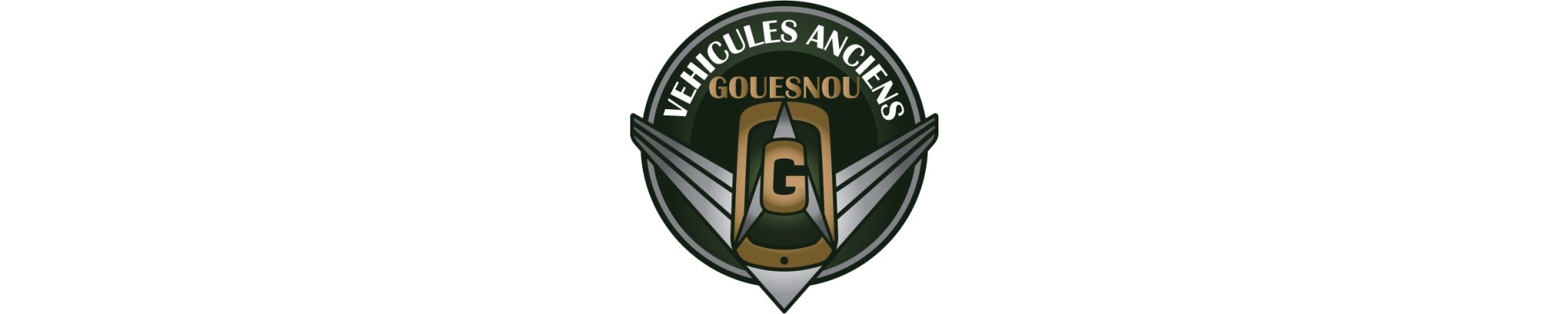 Boutique en Ligne | Véhicules Anciens Gouesnou | Goodies & plus