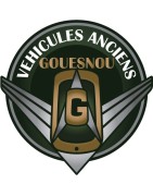 Véhicules Anciens Gouesnou